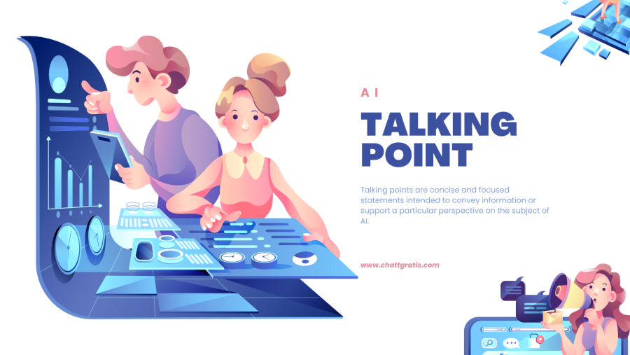 Ai Talking point