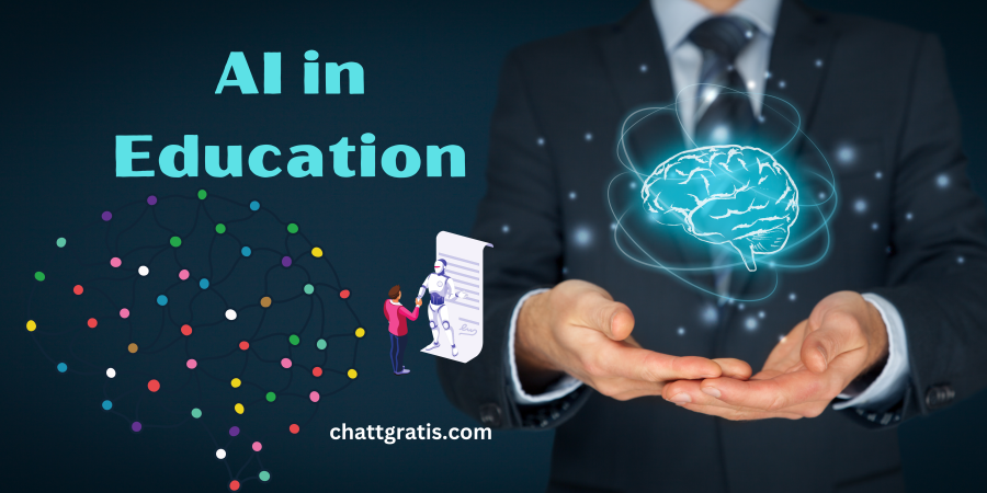 AI in Education: Enhancing Learning Experiences and Personalized Education about