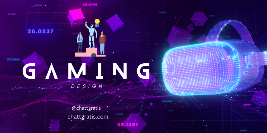 AI in Gaming: Enhancing User Experience and Game Design