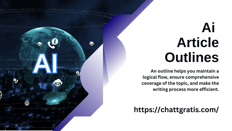Ai Article Outlines