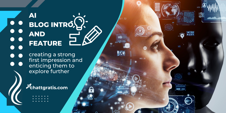 Ai Blog Intro & Features